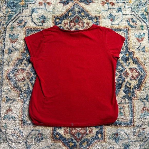 Vintage Betty Boop Misbehavin’ T-shirt Medium - Picture 2 of 6